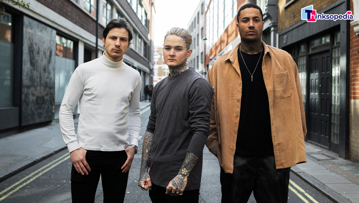 men's streetwear